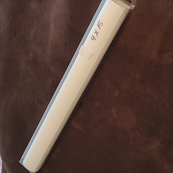 New Cross Stitch 16 count fiddlers cloth Sz 9" x 15" - Picture 1 of 3